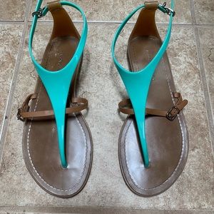Antonio Melani Flat Sandals